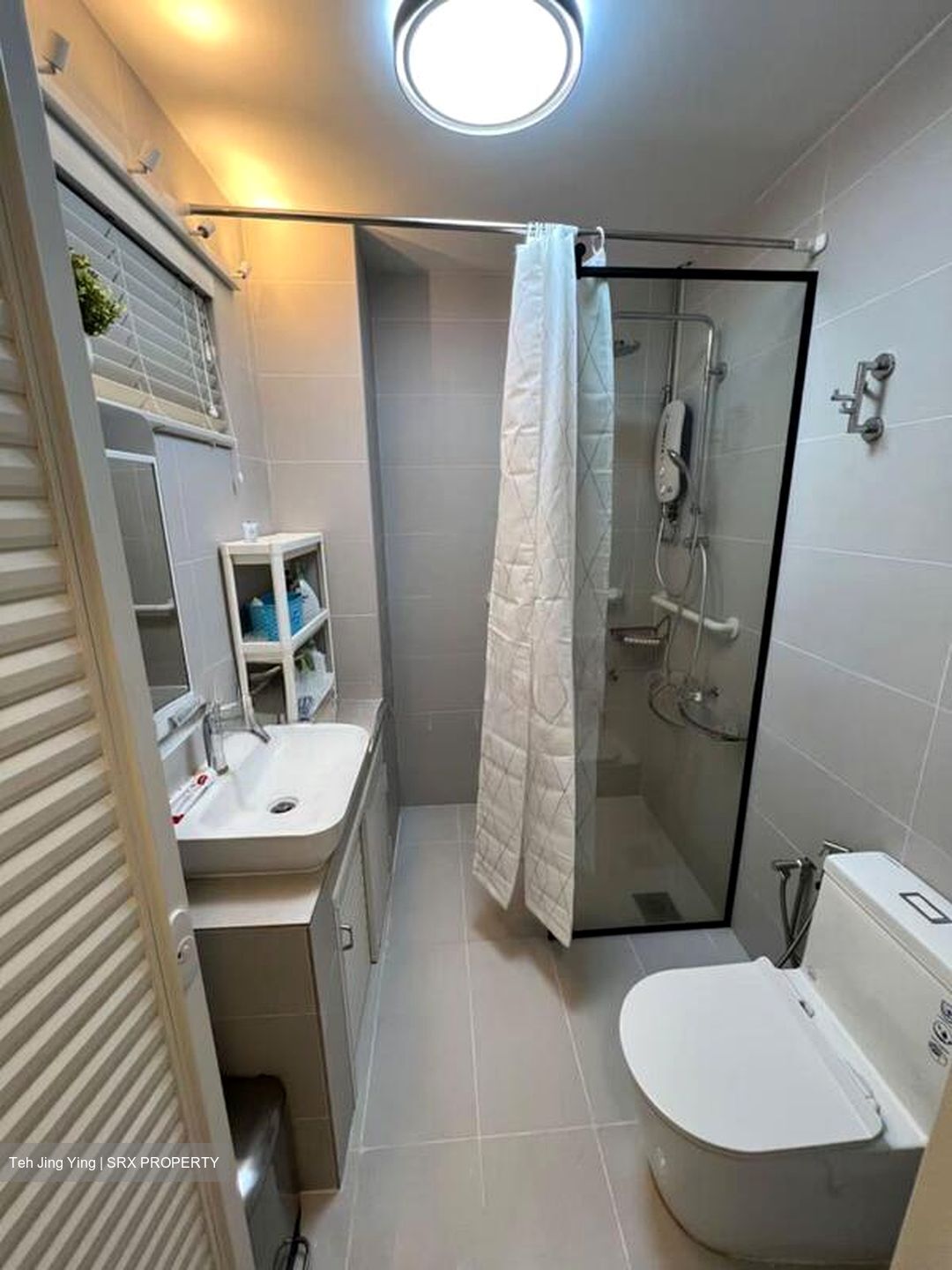 Calin Mansions (D14), Apartment #571809611
